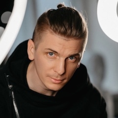 Павел Кирилловых